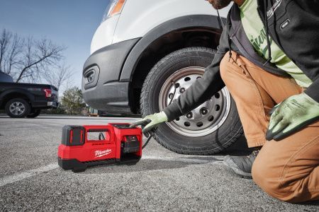 Аккумуляторный насос M18 BI-0 Milwaukee купить в Минске Аккумуляторный насос M18 BI-0 Milwaukee купить в Минске