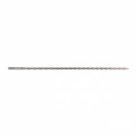 Бур 2-е режущие кромки SDS-Plus M2 10 x 450 - 1 шт Milwaukee купить в Минске