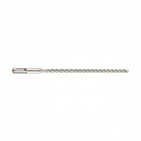 Бур SDS-Plus MX4 6.5 x 215 - 10 шт Milwaukee купить в Минске