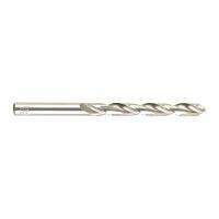 Сверла по металлу Thunderweb HSS-G DIN338 TW 8.7 x 125 - 5 шт Milwaukee купить в Минске