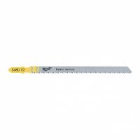 Полотна для лобзика T101BR Sp. 105мм 5шт. Milwaukee купить в Минске Полотна для лобзика T101BR Sp. 105мм 5шт. Milwaukee купить в Минске