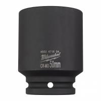 Головка Shockwave  50 мм 3/4" Milwaukee купить в Минске Головка Shockwave  50 мм 3/4" Milwaukee купить в Минске