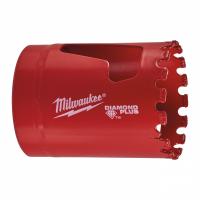 Diamond Plus™ коронка для сверления 38 мм 5/8" x 18 Milwaukee купить в Минске
