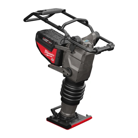 Аккумуляторная вибротрамбовка MXF RAM60-122 FUEL Milwaukee купить в Минске