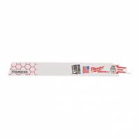 Полотно для саб. пилы THE TORCH 230 x 18 - 25 шт Milwaukee купить в Минске