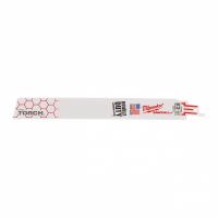 Полотно для саб. пилы THE TORCH 230 x 18 - 5 шт Milwaukee купить в Минске