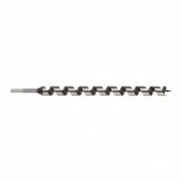 Спиральные сверла AD 28 x 460 - 1 шт Milwaukee купить в Минске