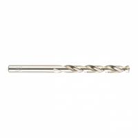 Сверла по металлу Thunderweb HSS-G DIN338 TW 6.9 x 109 - 5 шт Milwaukee купить в Минске