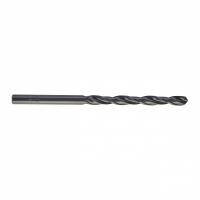 Сверла по металлу HSSR 4.5 x 80 - 10 шт Milwaukee купить в Минске