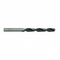 Трехточечные сверла по дереву - DIN 7487E BP 9 x 125 - 1 шт Milwaukee купить в Минске