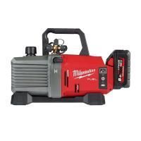 Аккумуляторный вакуумный насос M18FVP5-801 5CFM Milwaukee купить в Минске