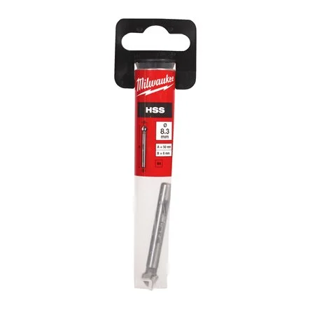 Зенковка HSS 8.3мм (M4 по DIN 74/75) Milwaukee купить в Минске