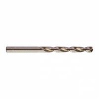 Сверла по металлу Thunderweb HSS-G DIN338 TW 7.2 x 109 - 5 шт Milwaukee купить в Минске