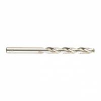 Сверла по металлу Thunderweb HSS-G DIN338 TW 8.3 x 117 - 5 шт Milwaukee купить в Минске