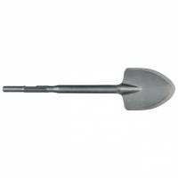 Долото лопаточное 21мм K-Hexagon Milwaukee купить в Минске