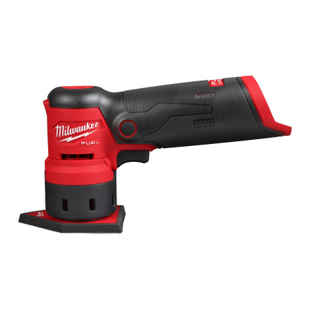 Аккумуляторная вибрационная шлифовальная машина Milwaukee M12 FDSS-0B Milwaukee купить в Минске