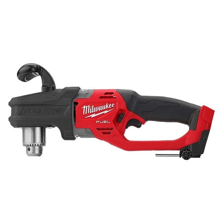 Аккумуляторная угловая  односкоростная дрель Milwaukee M18 CRAD2-0X FUEL Milwaukee купить в Минске