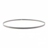 Полотно для ленточной пилы д.1140 ш.з.1,8 т.м.5-8мм (3шт) Milwaukee купить в Минске