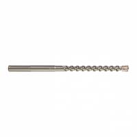 Бур c 4 режущими кромками SDS-Max 18 x 340 - 1 шт Milwaukee купить в Минске