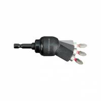 Угловая насадка KNUCKLE™SHOCKWAVE™ Milwaukee купить в Минске Угловая насадка KNUCKLE™SHOCKWAVE™ Milwaukee купить в Минске