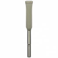 Долото для кирпичной кладки SDS-MAX 280х38мм Milwaukee купить в Минске