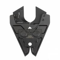 Обжимные клещи + Матрица-нож для резки меди и алюминия Milwaukee купить в Минске