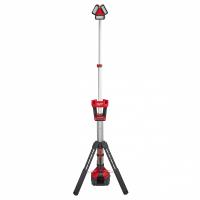 M18™ высокопроизводительная светодиодная мачта освещения M18 HSAL-0 Milwaukee купить в Минске