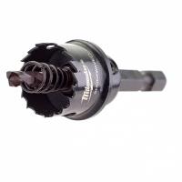 Ударные кольцевые пилы Shockwave Holesaw 19 мм Milwaukee купить в Минске Ударные кольцевые пилы Shockwave Holesaw 19 мм Milwaukee купить в Минске