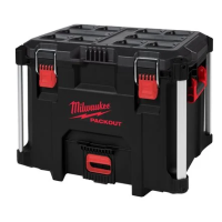 Кейс Packout XL Tool Box Milwaukee Milwaukee купить в Минске