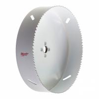 Биметаллические коронки Hole Dozer Holesaw - 177 мм - 1 шт Milwaukee купить в Минске