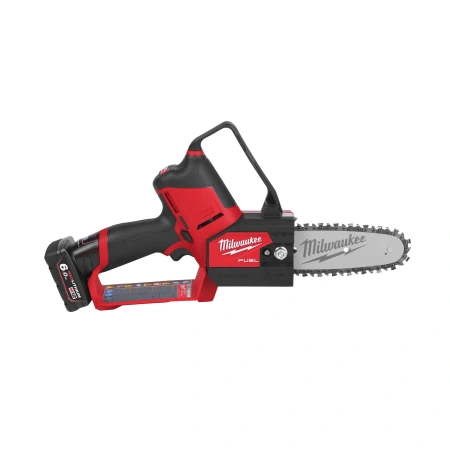 Аккумуляторная цепная садовая пила Milwaukee M12 FHS-602X FUEL Milwaukee купить в Минске