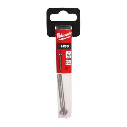 Зенковка HSS 10.4мм (M5 по DIN 74/75) Milwaukee купить в Минске