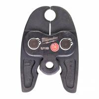 Клещи для пресса Jaw J18 - U18 - 1 шт Milwaukee купить в Минске