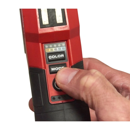 Аккумуляторный светодиодный фонарь для цветоподбора M12 CML-401 Milwaukee купить в Минске