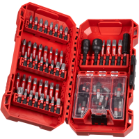 Набор бит Shockwave Impact duty 75 предметов (замена для 4932471588) Milwaukee купить в Минске Набор бит Shockwave Impact duty 75 предметов (замена для 4932471588) Milwaukee купить в Минске