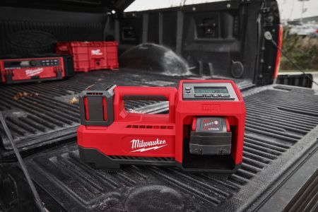 Аккумуляторный насос M18 BI-0 Milwaukee купить в Минске Аккумуляторный насос M18 BI-0 Milwaukee купить в Минске