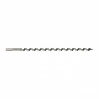 Спиральные сверла AD 14 x 460 - 1 шт Milwaukee купить в Минске