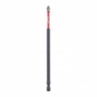 Бита PZ2 x 150 мм - 1 шт Milwaukee купить в Минске