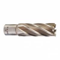 Кольцевая фреза HSSAC 22 x 50 - 1 шт Milwaukee купить в Минске