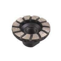 Алмазная шлифовальная чашка М14 50мм Milwaukee купить в Минске