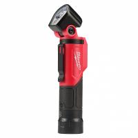 Фонарь с наклонным световым блоком заряжаемый через USB L4 PWL Milwaukee купить в Минске Фонарь с наклонным световым блоком заряжаемый через USB L4 PWL Milwaukee купить в Минске
