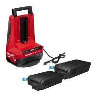 Энергокомплект MXF FORGENRG-802 Milwaukee купить в Минске Энергокомплект MXF FORGENRG-802 Milwaukee купить в Минске