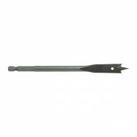 Перьевые сверла FB 12 x 152 - 1 шт Milwaukee купить в Минске