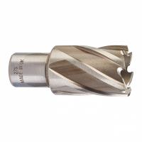 Кольцевые фрезы HSS 30мм HSSAC 27 x 30 - 1 шт Milwaukee купить в Минске