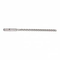Бур SDS-Plus MX4 8 x 215 - 10 шт Milwaukee купить в Минске