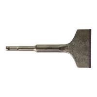 Долото плоское SDS+ 165x75мм Milwaukee купить в Минске