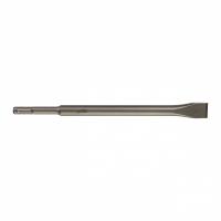 Долото плоское SDS+ 250x20мм Milwaukee купить в Минске