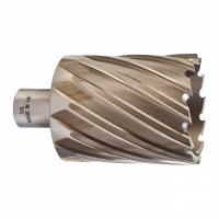 Кольцевая фреза HSSAC 50 x 50 - 1 шт Milwaukee купить в Минске