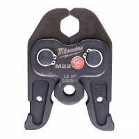 Клещи для пресса Jaw J18 - M22 - 1 pc Milwaukee купить в Минске