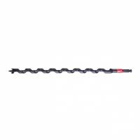 Спиральное сверло удлиненное IAD 19 x 460 - 1шт Milwaukee купить в Минске